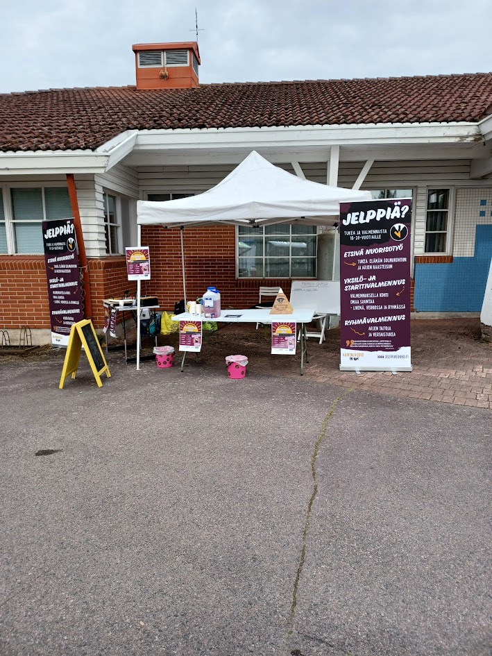 Kesäkiertue 2025 -kuulumisia