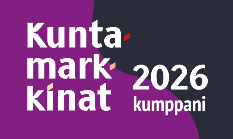Jelppiverkko mukana Kuntamarkkinoilla KuntaKimppa-hankkeen kanssa