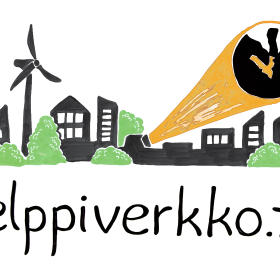 Ohjausryhmän toiminta läpinäkyväksi