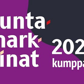 Jelppiverkko mukana Kuntamarkkinoilla KuntaKimppa-hankkeen kanssa