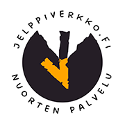Jelppiverkko.fi.