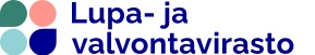 Lupa- ja valvontavirasto.