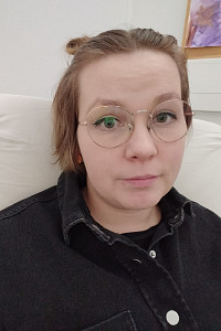 Jenna Niemelä, Ylivieska ja Nettimaailma.